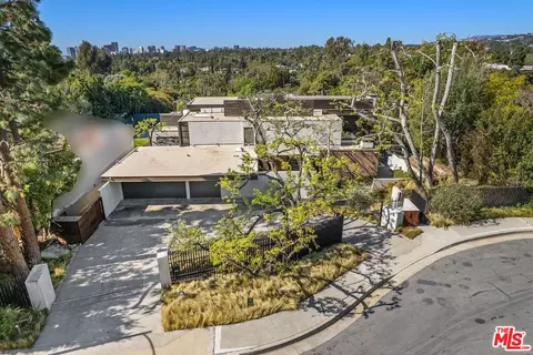 1005 Elden Way, Beverly Hills, CA 90210 photo 62