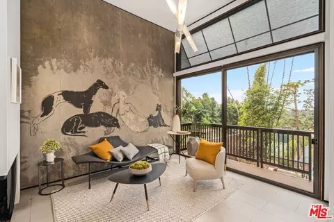 1005 Elden Way, Beverly Hills, CA 90210 photo 30