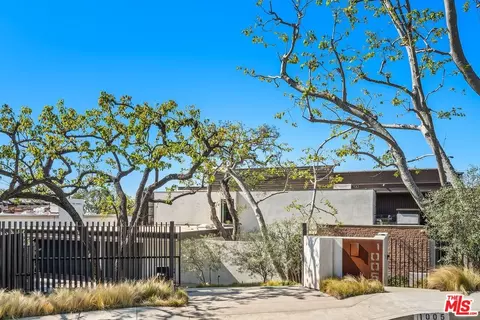1005 Elden Way, Beverly Hills, CA 90210 photo 5