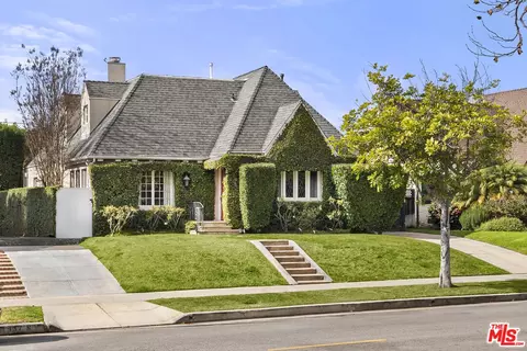 141 N Gardner St, Los Angeles, CA 90036