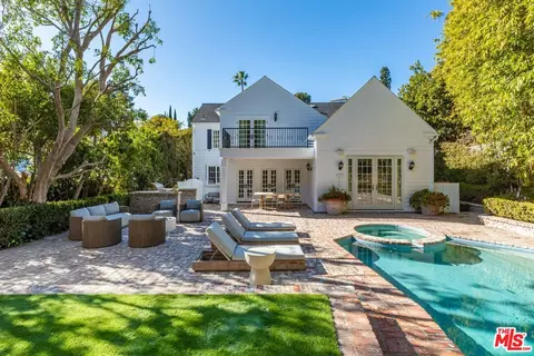 1248 N Wetherly Dr, Los Angeles, CA 90069