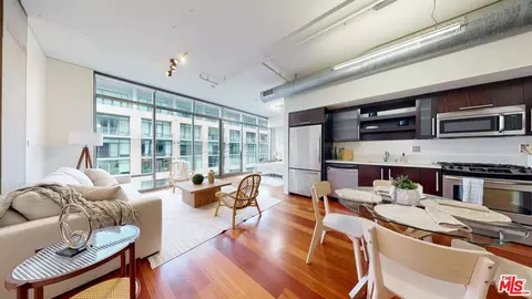 1100 S Hope St #1113, Los Angeles, CA 90015