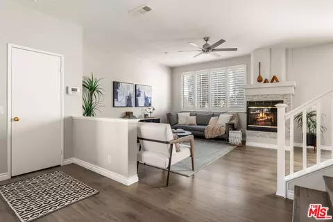 3309 E Metcalf Cir #D, Orange, CA 92869 photo 3