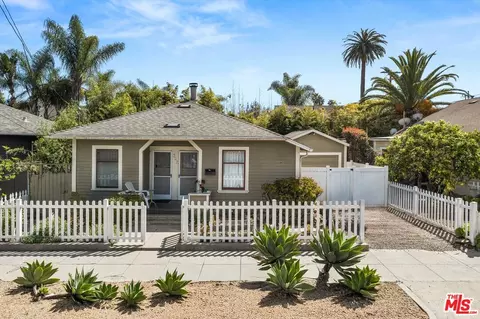 327 W Figueroa St, Santa Barbara, CA 93101