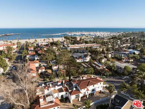 122 W Yanonali St, Santa Barbara, CA 93101