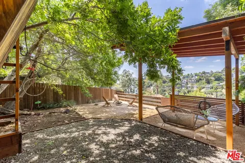 450 Rustic Dr, Los Angeles, CA 90065