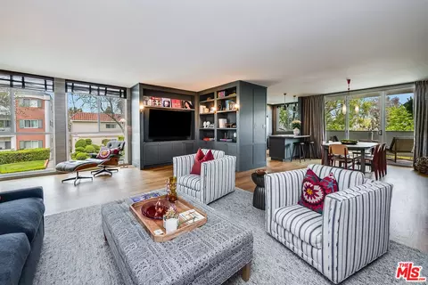 520 Montana Ave #201, Santa Monica, CA 90403