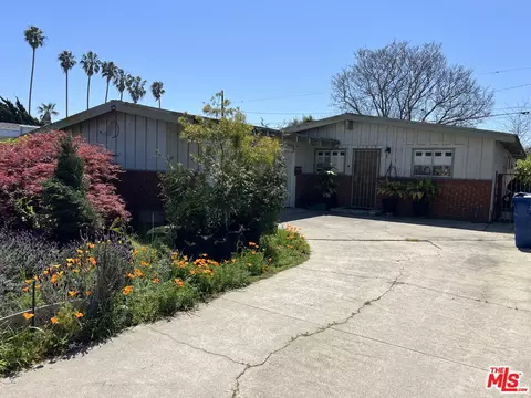 11819 Lindblade St, Culver City, CA 90230