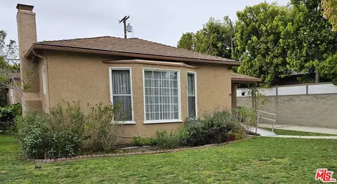 4283 Jasmine Ave, Culver City, CA 90232