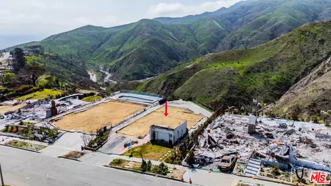 3503 Shoreheights Dr, Malibu, CA 90265