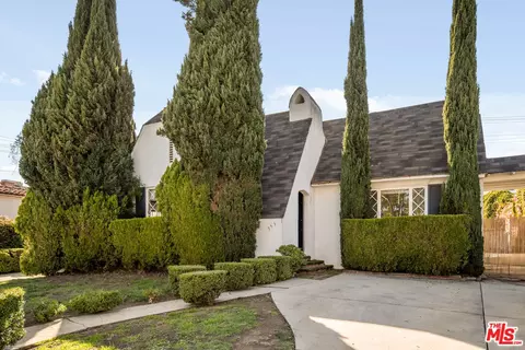 353 S Wetherly Dr, Beverly Hills, CA 90211