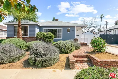 3336 Cardiff Ave, Los Angeles, CA 90034
