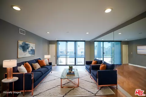 630 N Grand Ave #402, Los Angeles, CA 90012