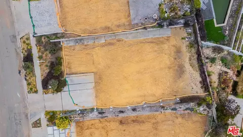 3702 Oceanhill Way, Malibu, CA 90265