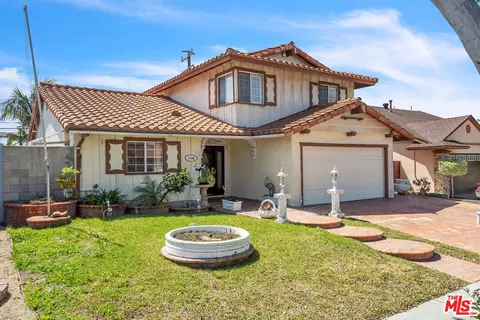 Exterior - 1782 E Gladwick St, Carson, CA 90746 photo 3 of 5