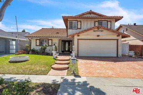Exterior - 1782 E Gladwick St, Carson, CA 90746 photo 2 of 5