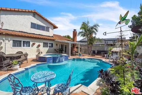 Exterior - 1782 E Gladwick St, Carson, CA 90746 photo 4 of 5