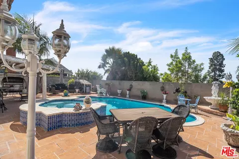 Exterior - 1782 E Gladwick St, Carson, CA 90746 photo 5 of 5