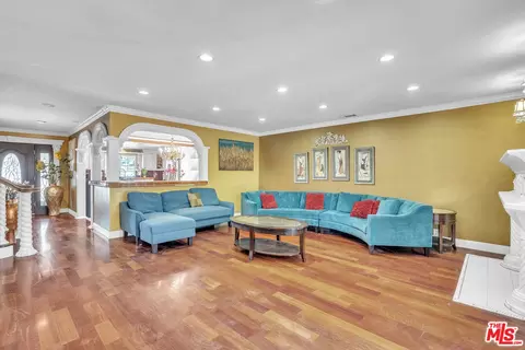 Living - 1782 E Gladwick St, Carson, CA 90746 photo 2 of 2