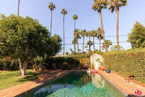 Undisclosed, Studio City, CA 91604