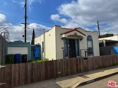 426 W 63rd Pl, Los Angeles, CA 90003