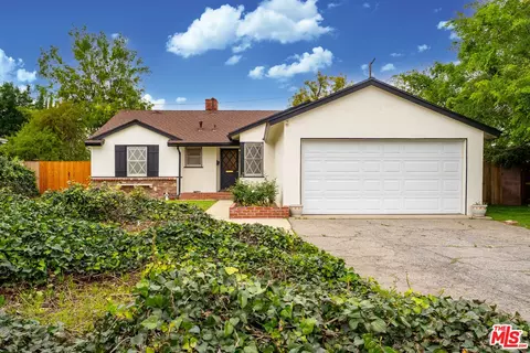 20329 Baltar St, Winnetka, CA 91306