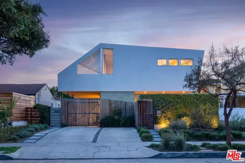 4061 Tilden Ave, Culver City, CA 90232