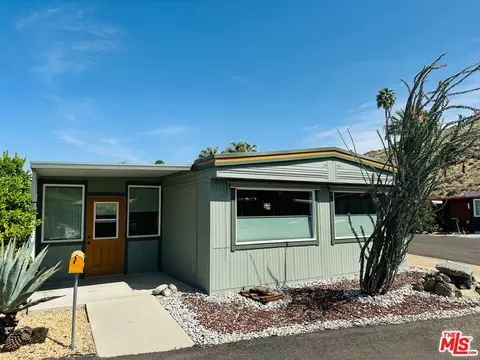 236 Del Mar, Palm Springs, CA 92264