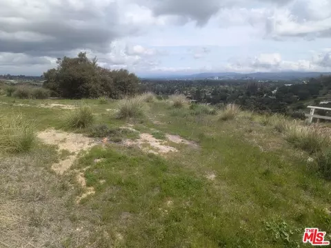 0 Hillcroft, West Hills, CA 91304