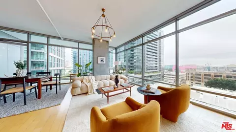 1100 S Hope St #801, Los Angeles, CA 90015