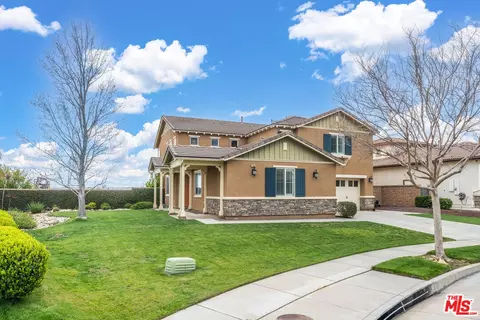 Exterior - 12861 Mediterranean Dr, Rancho Cucamonga, CA 91739 photo 2 of 13