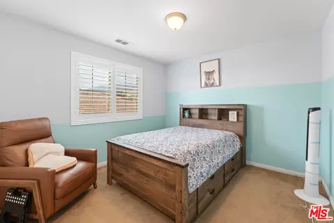 Bedroom - 12861 Mediterranean Dr, Rancho Cucamonga, CA 91739 photo 2 of 4