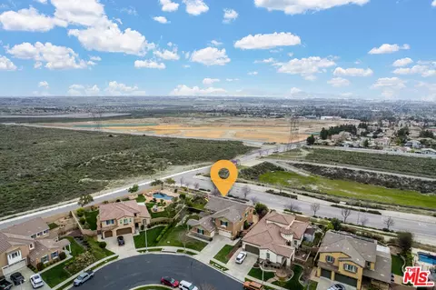 View/Area - 12861 Mediterranean Dr, Rancho Cucamonga, CA 91739 photo 5 of 6