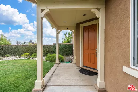 Exterior - 12861 Mediterranean Dr, Rancho Cucamonga, CA 91739 photo 8 of 13