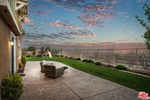 Exterior - 12861 Mediterranean Dr, Rancho Cucamonga, CA 91739 photo 12 of 13