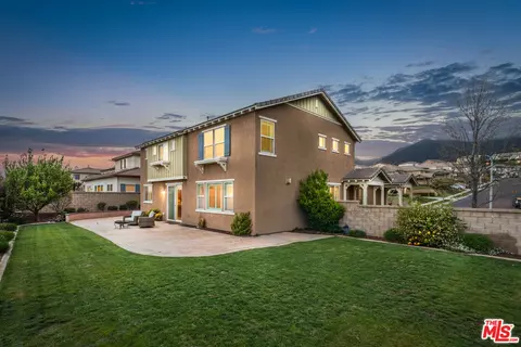 Exterior - 12861 Mediterranean Dr, Rancho Cucamonga, CA 91739 photo 13 of 13