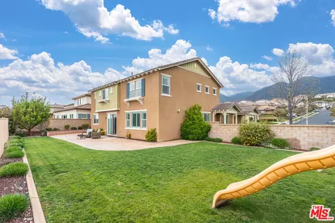 Exterior - 12861 Mediterranean Dr, Rancho Cucamonga, CA 91739 photo 7 of 13
