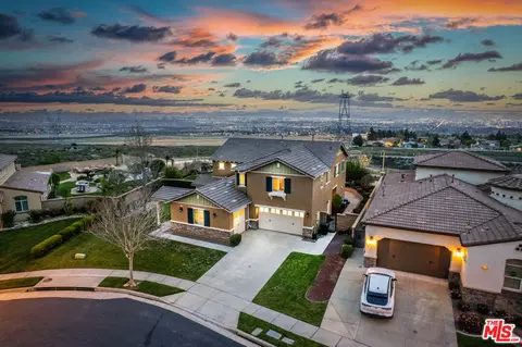 View/Area - 12861 Mediterranean Dr, Rancho Cucamonga, CA 91739 photo 6 of 6