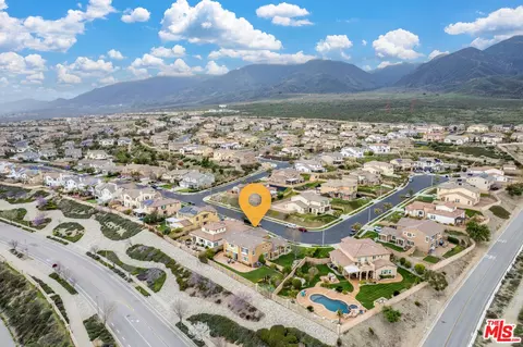 View/Area - 12861 Mediterranean Dr, Rancho Cucamonga, CA 91739 photo 2 of 6