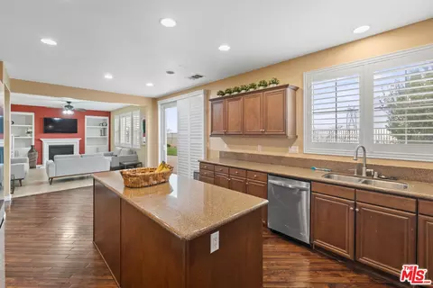 Kitchen - 12861 Mediterranean Dr, Rancho Cucamonga, CA 91739 photo 1 of 4