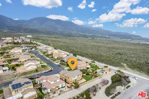 View/Area - 12861 Mediterranean Dr, Rancho Cucamonga, CA 91739 photo 4 of 6