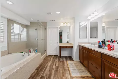 Entry Way - 12861 Mediterranean Dr, Rancho Cucamonga, CA 91739 photo 5 of 5