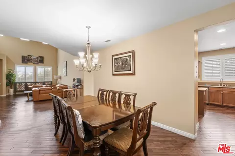 Dining - 12861 Mediterranean Dr, Rancho Cucamonga, CA 91739 photo 2 of 2