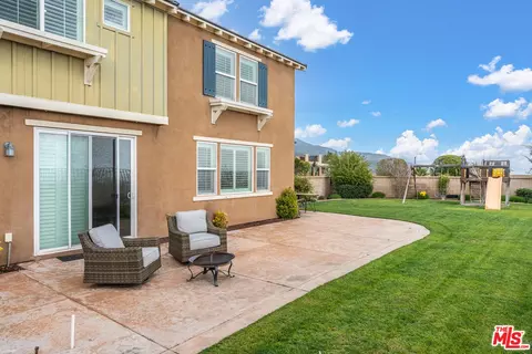 Exterior - 12861 Mediterranean Dr, Rancho Cucamonga, CA 91739 photo 4 of 13