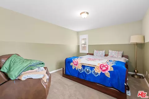 Bedroom - 12861 Mediterranean Dr, Rancho Cucamonga, CA 91739 photo 4 of 4
