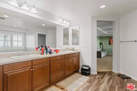 Entry Way - 12861 Mediterranean Dr, Rancho Cucamonga, CA 91739 photo 4 of 5