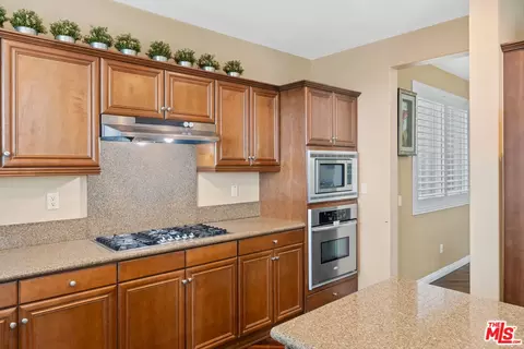 Kitchen - 12861 Mediterranean Dr, Rancho Cucamonga, CA 91739 photo 2 of 4