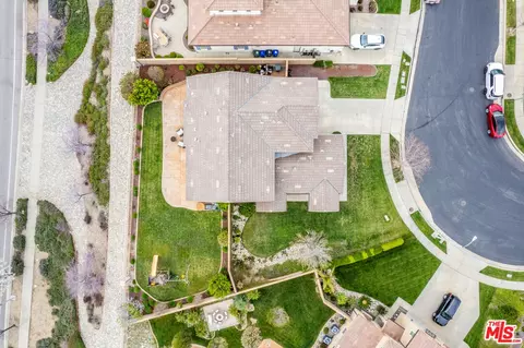 View/Area - 12861 Mediterranean Dr, Rancho Cucamonga, CA 91739 photo 1 of 6