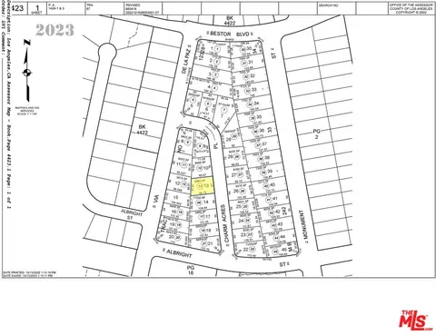 1127 Charm Acres Pl, Pacific Palisades, CA 90272