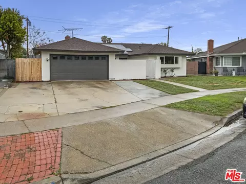 18551 Tango Ave, Anaheim, CA 92807